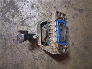 Chery omoda C5 Engine Mounting 