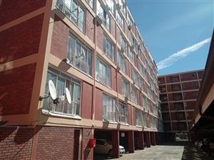 Apartment For Sale in Pretoria Central