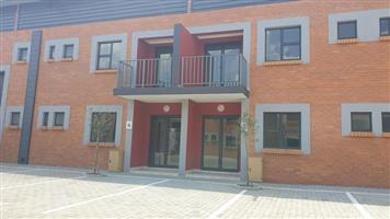 Warehouse / Distribution Centre/ Manufacturing to Let in the N4 Gateway Park, Pretoria