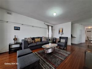 Ground Floor Unit