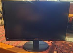 AOC PC Screen