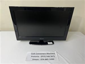 Television Hisense LCD 24"
