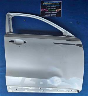 Haval H6 Right Front Door 2020+