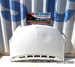 Mercedes Benz W245 B-class bonnet (2006-2010)