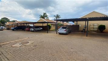 2 Bedroom Simplex in a Security Estate - The Orchards