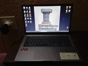 ASUS ENTRY-LEVEL GAMING LAPTOP 