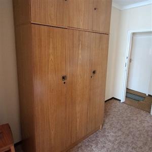 Bedroom Cupboards 