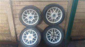 Ford max