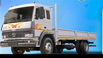 New TATA LPT 1518   8Ton Dropside