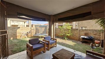 Two bedroom apartment