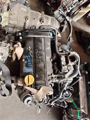 OPEL ASTRA Z14XEP ENGINES FOR SALE