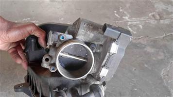 Audi A3/Golf 5 2.0l fsi Throttle body