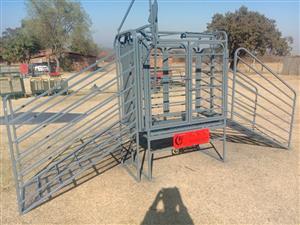 Verhoogde werkstasie