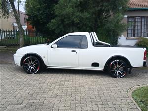 Ford Bantam Rocam for Sale