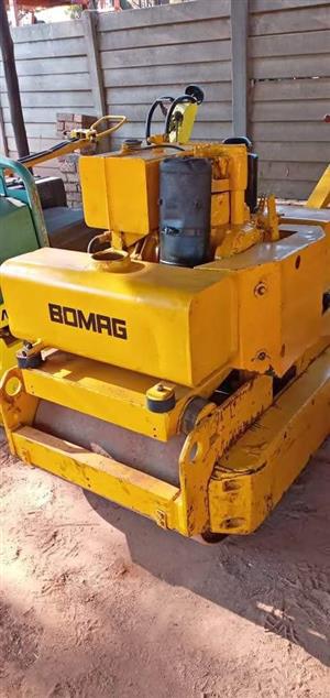 Bomag 65