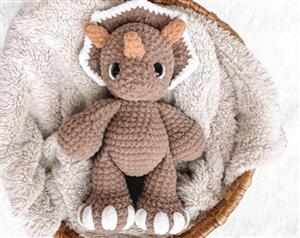 crochet stuffies
