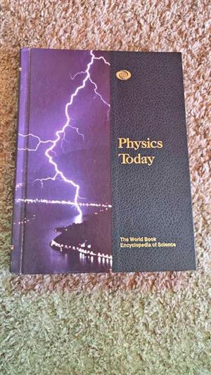 The World book encyclopedia of science