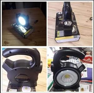 Loadshedding lights