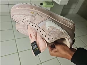 Nike Air Force-style TM 