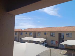 Modern 2-Bedroom Apartment in Secure Gated Community