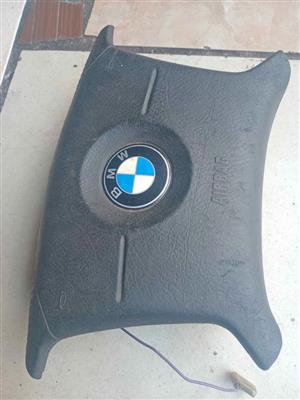 Bmw E46 air bag