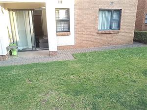 2 Beds Ground apartment to Rent 
