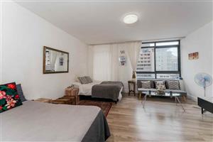Apartment For Sale in Foreshore
