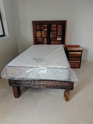 Kopstuk & kassies & base R5650