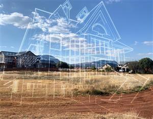 Large Double Stand in Sought After Estate!!