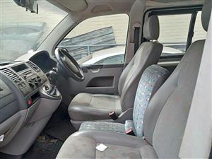 T5 CARAVELLE SEAT FOR SALE.