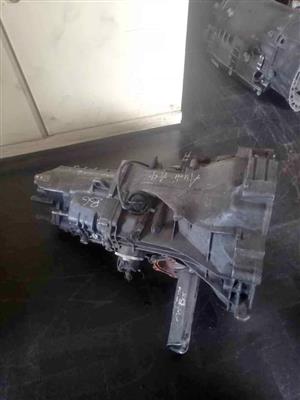 Audi S4 b man gearbox for sale