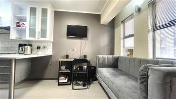 Apartment For Sale in Hatfield