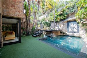 Fully Furnished Home with Stunning Finishes
