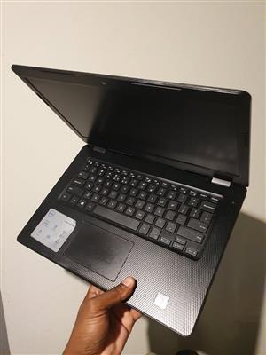 Dell i3 7th gen 8gb ram
