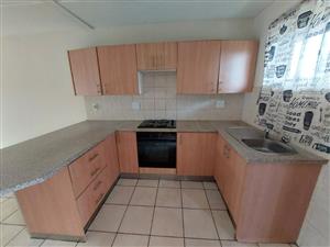 Stylish bedroom apartment block in a prime location, offering modern amenities and vibrant community