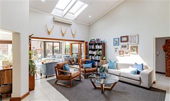 Charming family home for sale in Bedfordview