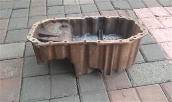 VW CAX engine parts (Jetta 5 / Golf 6