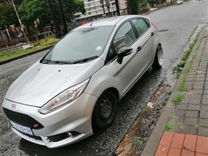 Ford focus 2011
