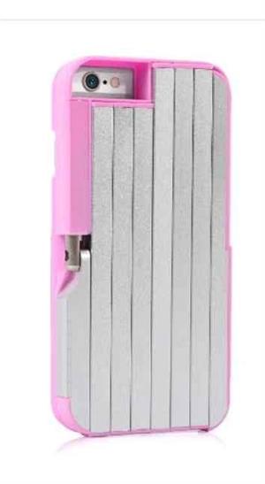 Never Miss a Angle Brand New StikBox Cases for iphone 6 and 6s Bluetooth remote not included