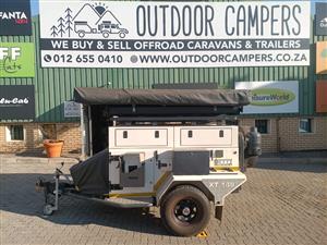 2009 Jurgenst XT140