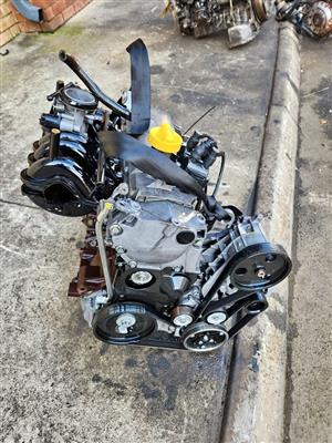 K7MF ENGINE FOR SALE