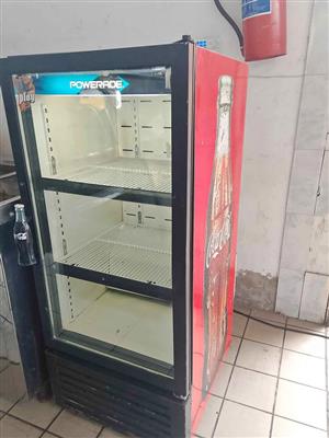 Display Fridge 