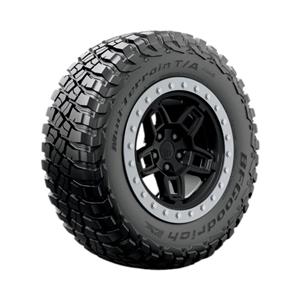 33-12.50R20″ BFGoodrich Mud Terrain T/A KM3 LRE Go Tyres
