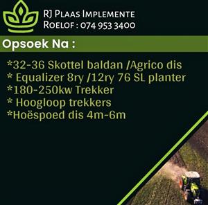 Rovic 9 tand ripper