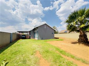 Perfect Starter Home with Room to Grow