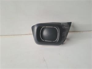 Ford Ranger (2019)T6 Spot Cover