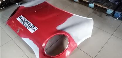 MINI COOPER BONNET F56 BONNET 