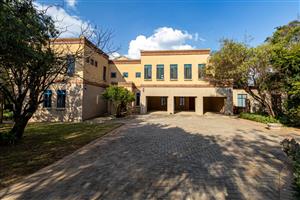 House Rental Monthly in North Riding
