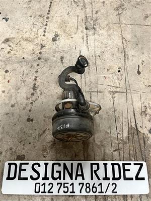 BMW E85 Z4 SECONDARY AIR PUMP AVAILABLE.