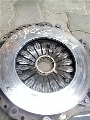 BMW F30 320D PRESSURE PLATE 